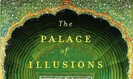 Book Review - The Palace of Illusions
