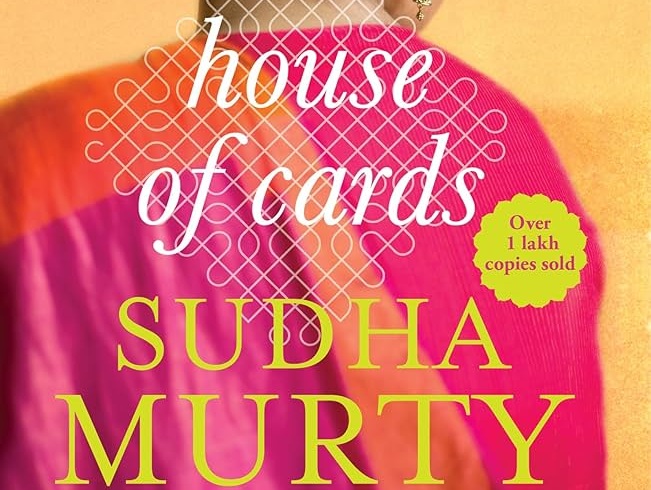 Book Review: House of Cards