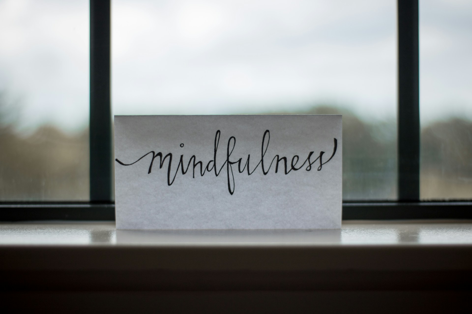 Mind Your Language: The Impact Of What You Say