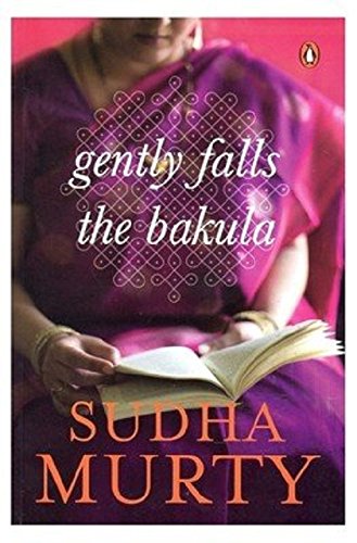 Book Review: Gently Falls the Bakula