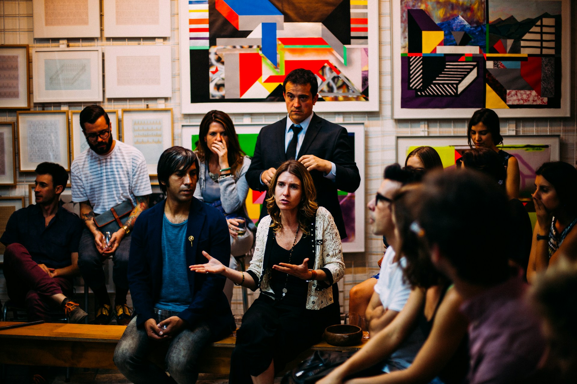 From Confidence To Clarity: 5 Reasons To Join The Debate