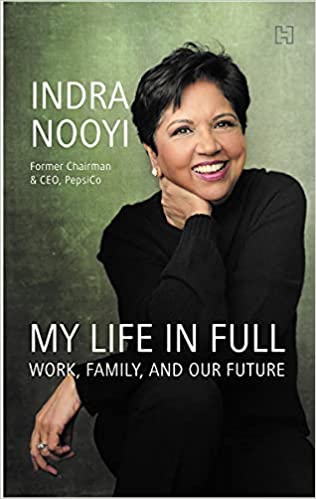 Book Review: My Life in Full
