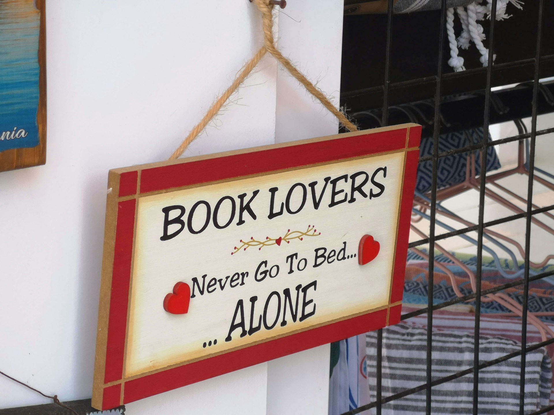 Raising a Reader!