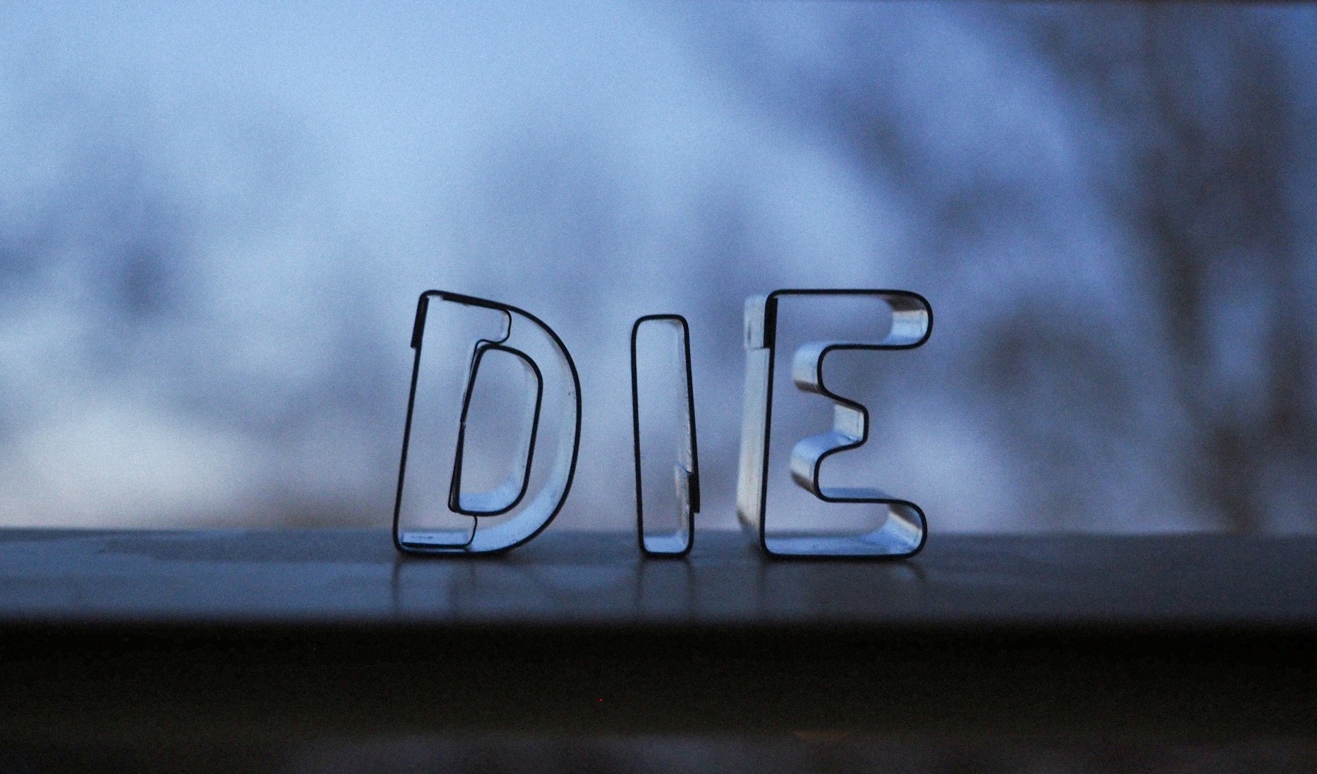 The Living Will - Right to die with dignity!