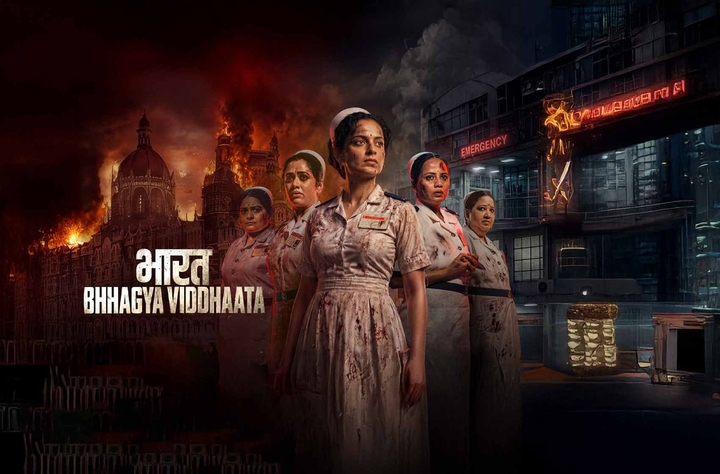 Movie Review: Bharat Bhhagya Viddhaata